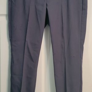 LOFT Skinny Ankle Pants in Marisa Fit, Size 16